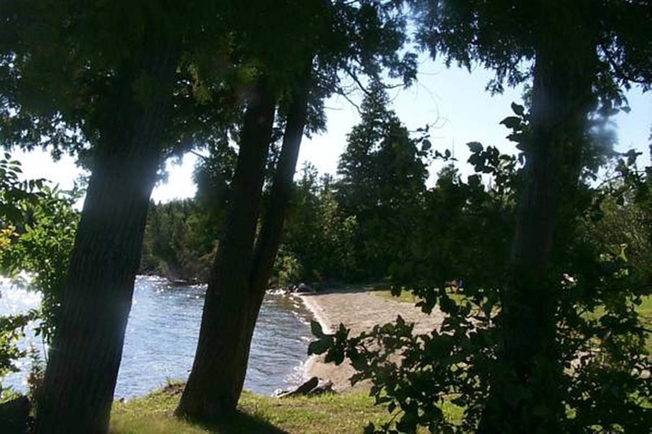 Manitowaning Wee Point Resort المظهر الخارجي الصورة